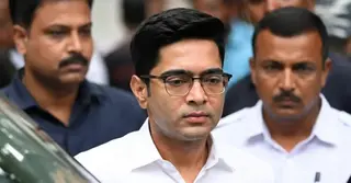 স্বাক্ষর জালিয়াতির মামলায় আবারও সিআইডির মুখোমুখি অভিষেক